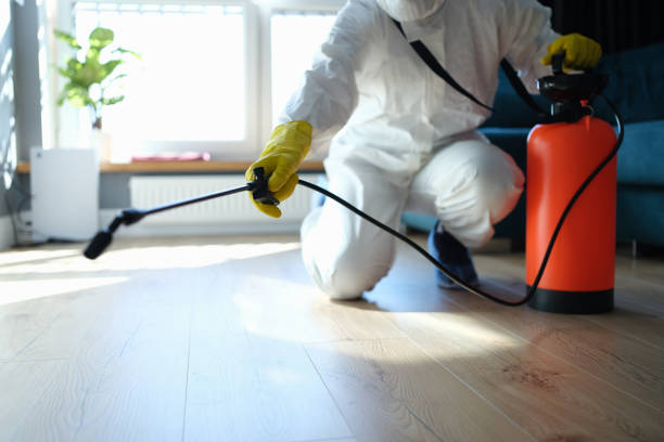 Reliable Blood Cleanup contractor in Waterloo, IN by Crime Scene Cleaner Online
